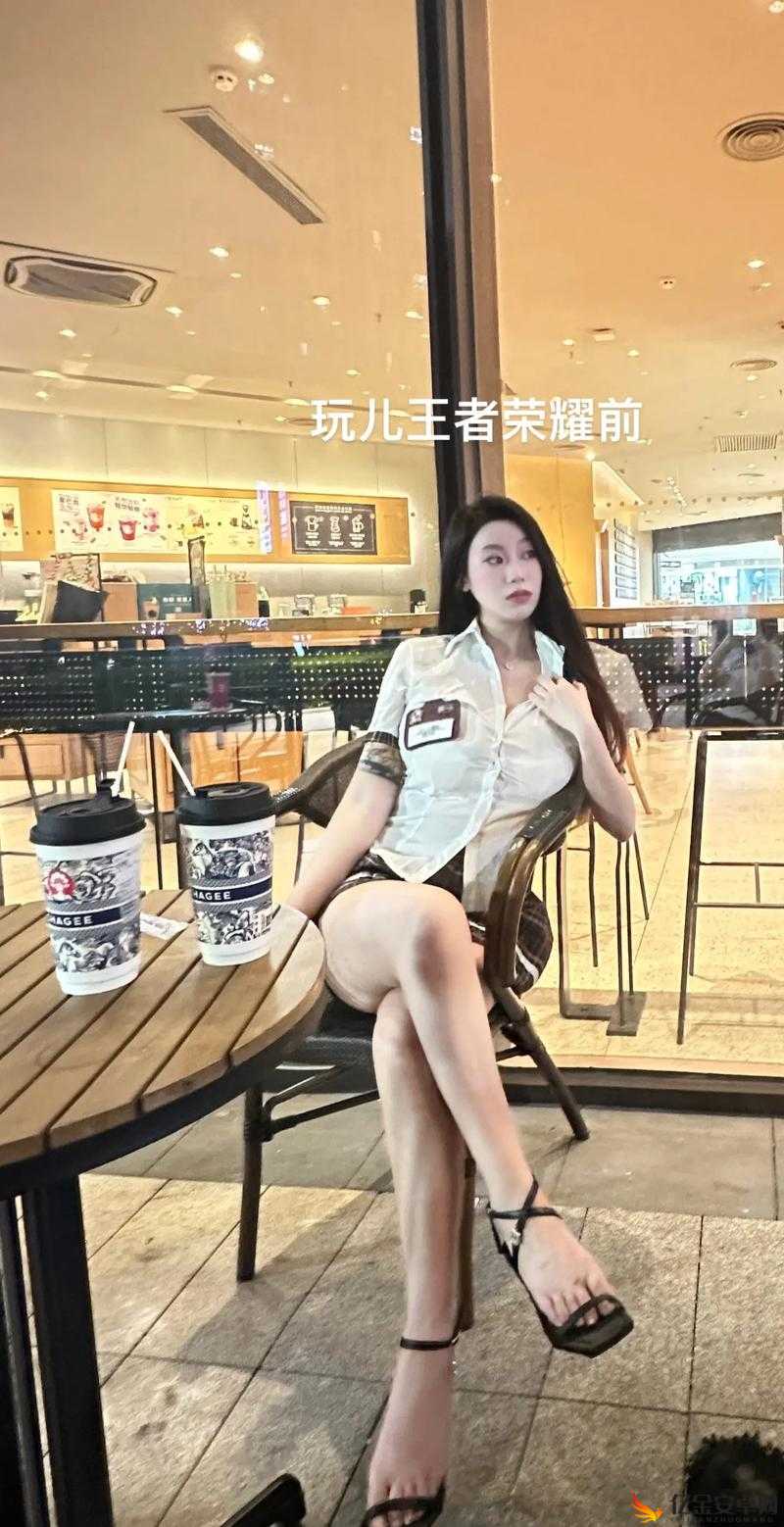 抖音风反差婊混剪合集泡芙：绿茶婊到霸气御姐的转变